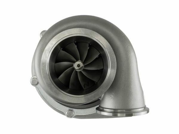 TurboSmart TS-1 Turbocharger 6870 V-Band 0.96AR Externally Wastegated - Universal