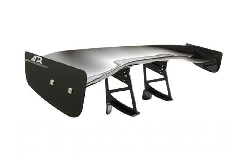 APR Performance 61in GTC-300 Adjustable Wing - 2020-2024 Toyota GR Supra