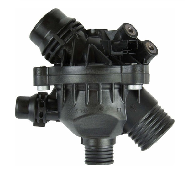 BMW X3 Cooling Thermostat By Uro 11537549476