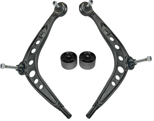 BMW E36 3-Series Control Arm Kit OEM Stage 1
