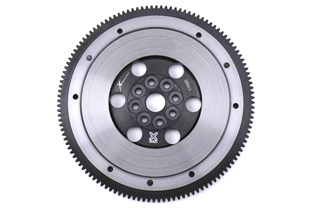 XClutch Chromoly Flywheel - 2013-2016 Scion FR-S / 2013-2024 Subaru BRZ / 17-24 GR86 / 06-16 WRX / 06-11 Forester