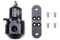 AEM Universal High Cap Adjustable Fuel Pressure Regulator - Universal