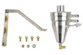 Killer B MotorSport FMIC Air Oil Separator - 2015+ WRX