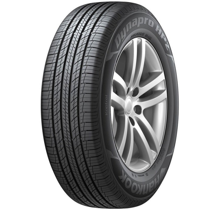 Hankook Dynapro HP2 (RA33) Tire 255/60R18 108H