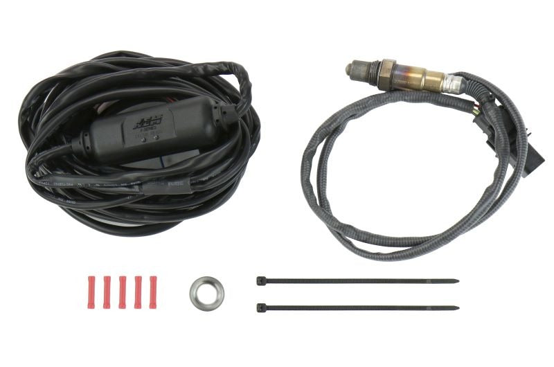 AEM UEGO X-Series In-Line Wideband Controller - Universal