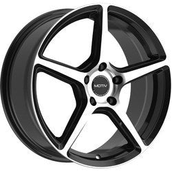 16x7.5 Motiv 433MB Blade 5X100 +40