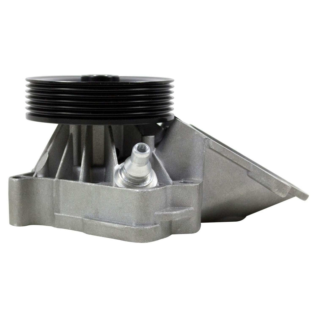 BMW E70 X5 35d Engine Cooling Water Pump With Pulley By Graf 11517801063