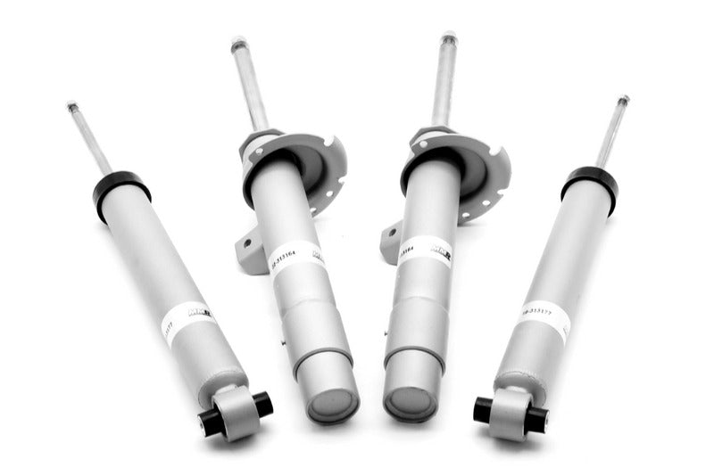 MMX Performance F2X F3X Sport Damper Set Non-EDC | Bilstein Tri-Valve