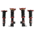 FactionFab V2 FR-Spec (Track) Coilovers 2013-2020 FR-S BRZ 86 / 2022-2026 BRZ GR86