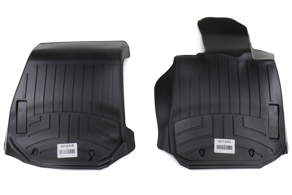 WeatherTech Floor Mats