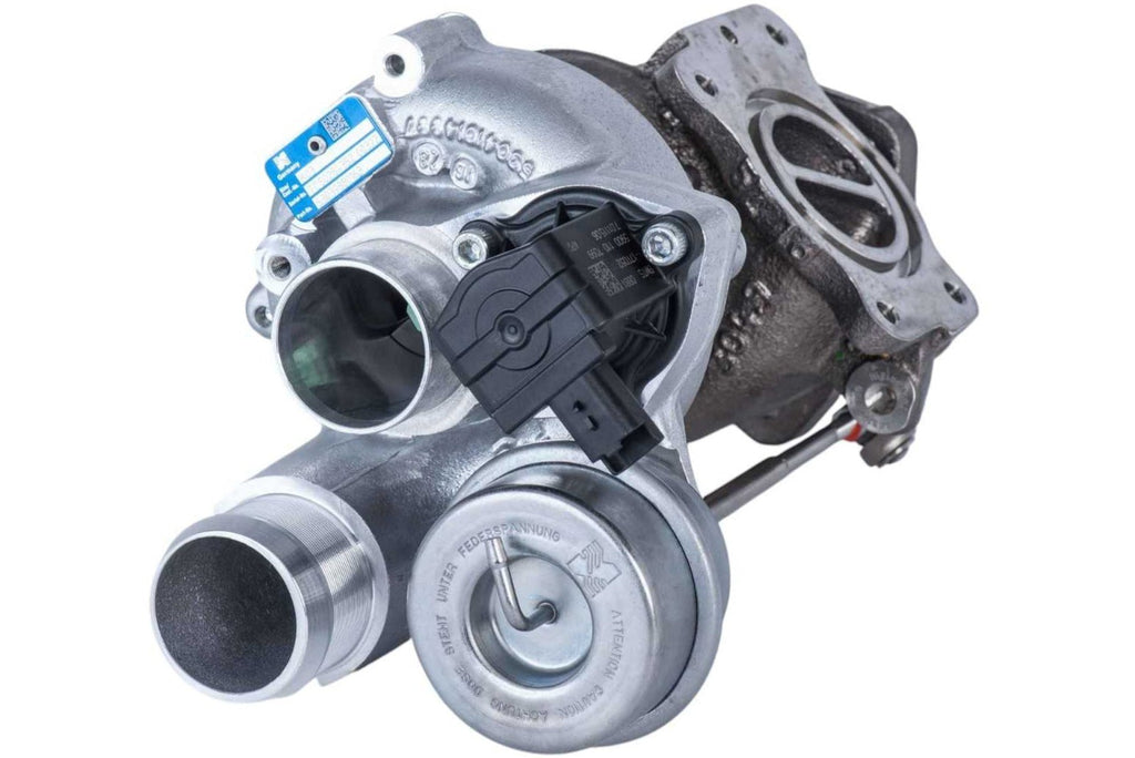 Mini Cooper New Turbocharger Assembly OEM 11657647003 (2011-2015)