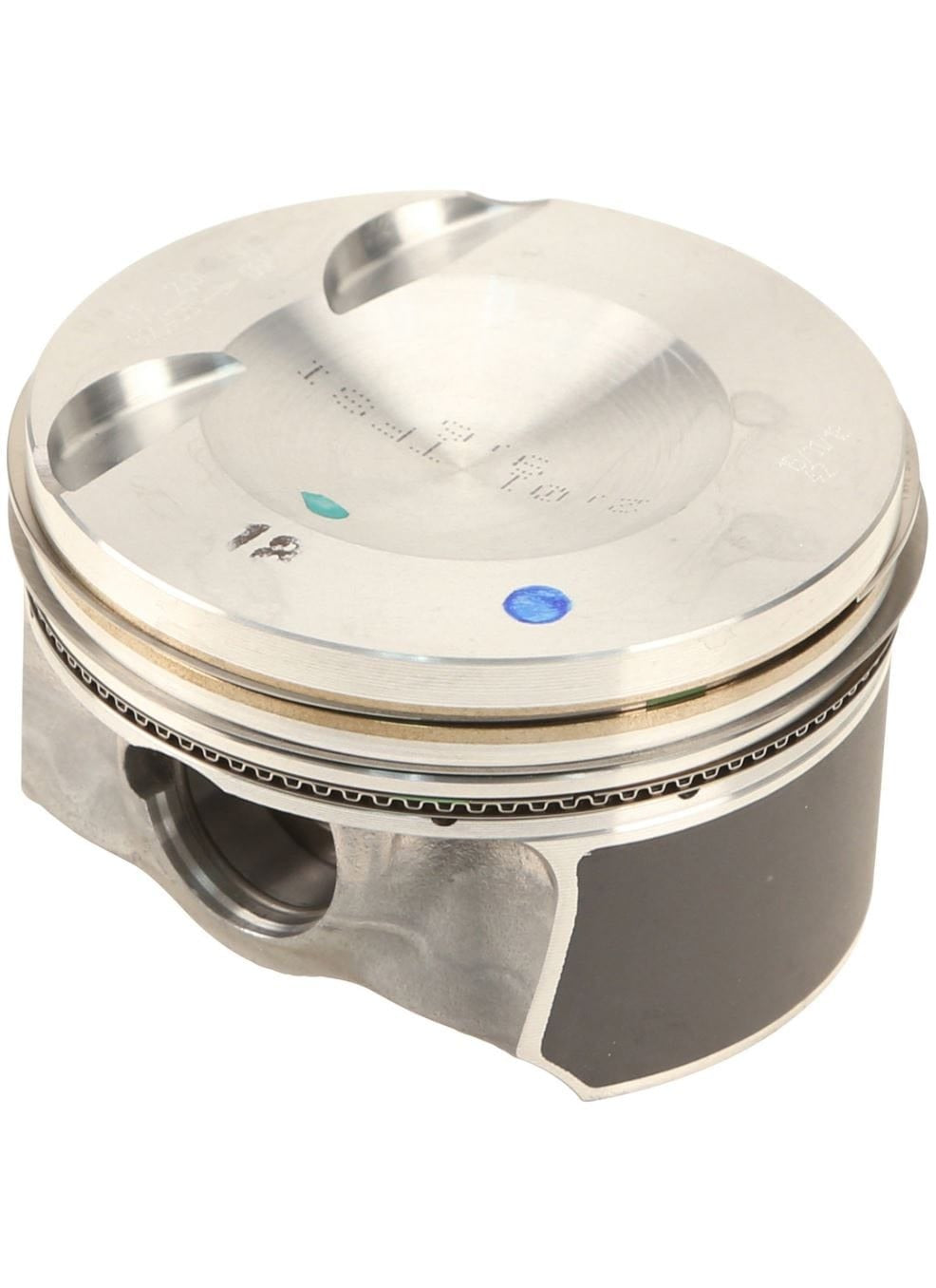 Piston - VW/Audi / 2.0T / MK6 / Jetta / GTI / Tiguan / EOS / Beetle / CC / B8 / A4 / A5 / Allroad / Q5 & More