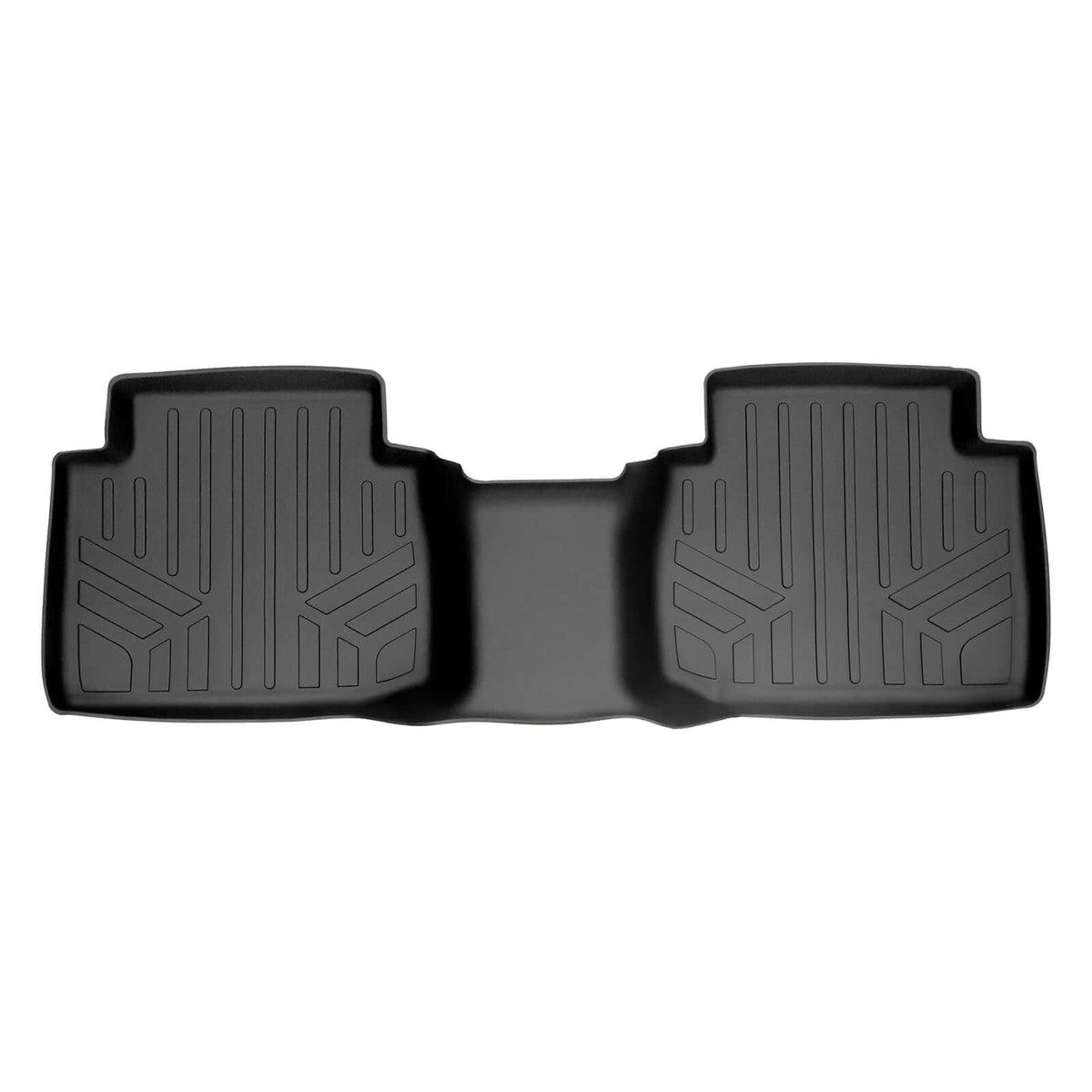 SMARTLINER Floor Liners for 2018-2025 Toyota Camry Standard Models Only (No Hybrid)