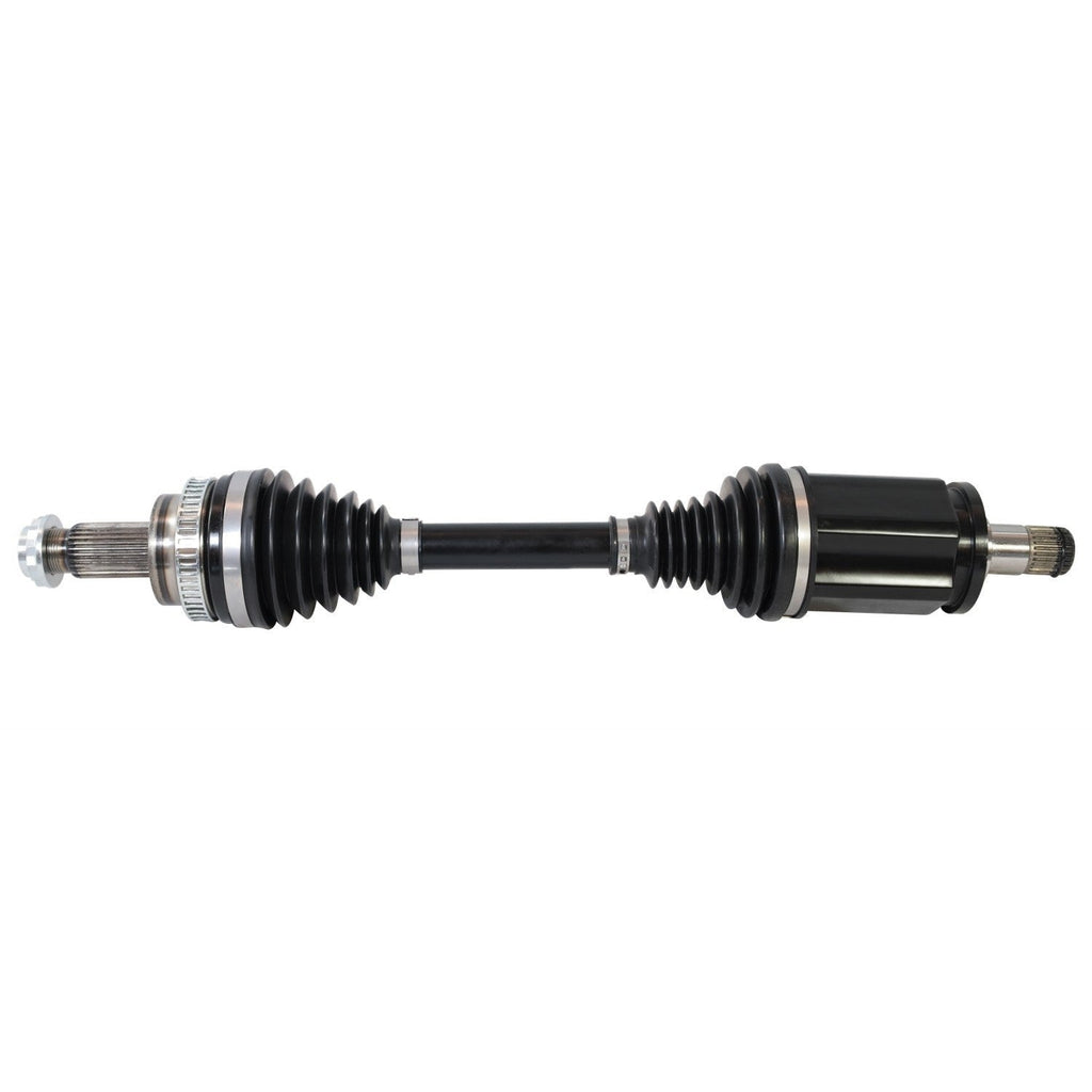 BMW E9X 3-Series xDrive & xi Front Left Axle By DSS 31607558949