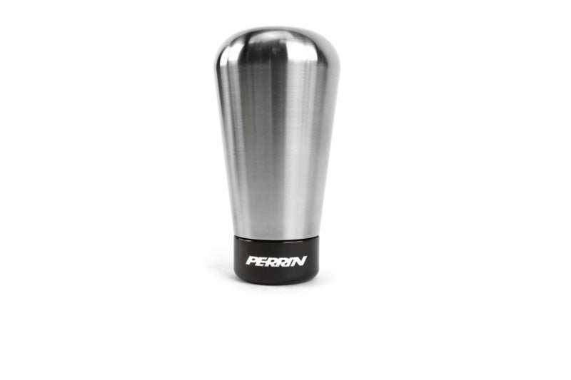 PERRIN Tapered Shift Knob - 2013-2016 Scion FR-S / 2013-2024 Subaru BRZ / 2017-2019 Toyota 86 / 2022-2024 GR86 (Automatic Only)