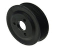 BMW 335i,335is,335i xDrive Aluminum Power Steering Pump Pulley 32427553955