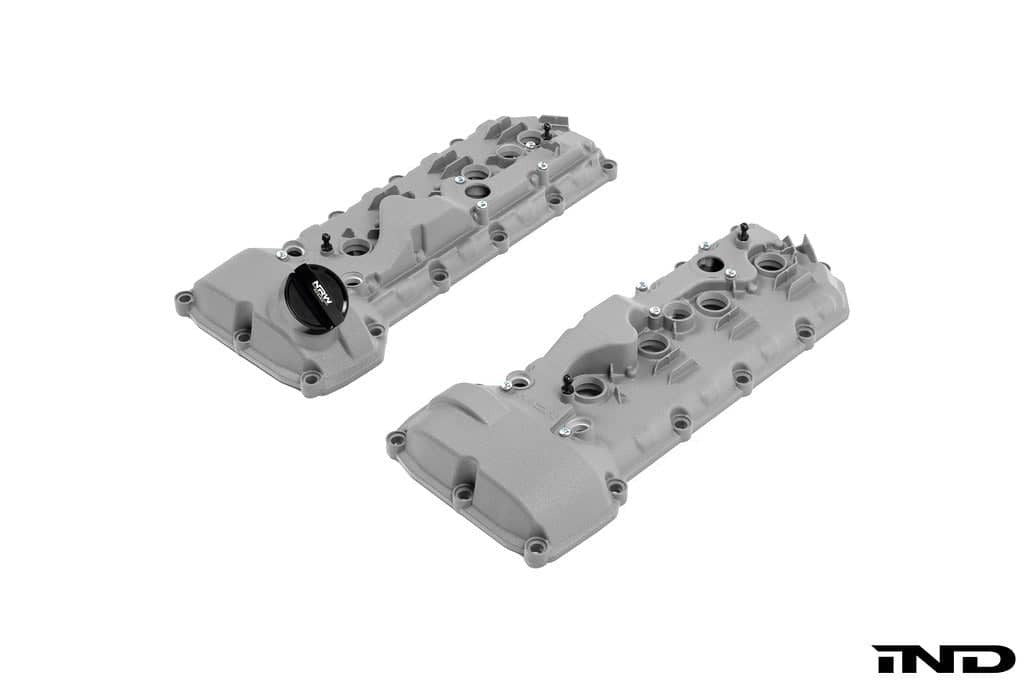NRW-Design BMW S65 Aluminum Valve Cover Set