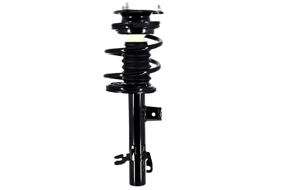 Mini Cooper Front Suspension Quick Strut By FCS 31316780469 or 31316780470