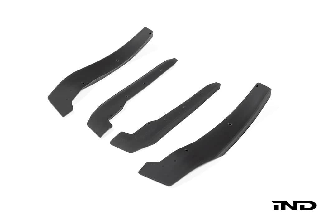 Megachip G45 X3 Splash Guard Set