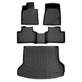 SMARTLINER Floor Liners for 2022-2026 Genesis GV70