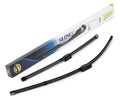 BMW G30 5-Series Windshield Wiper Blade Set OEM 61612447932