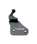 Torque Solution Billet Ride Height Bracket: Toyota GR Supra MKV A90 A91; BMW G20 / G29