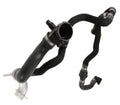 BMW F01 750i & 750li Upper Engine Cooling Radiator Hose Assembly OEM 17127600131