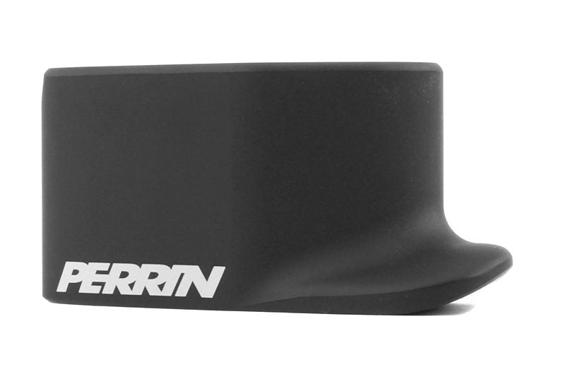 PERRIN Wing Riser Kit - 2017-2020 Subaru BRZ