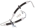 Mini Cooper Power Steering Hose Pump To Rack By Sunsong 32416781751