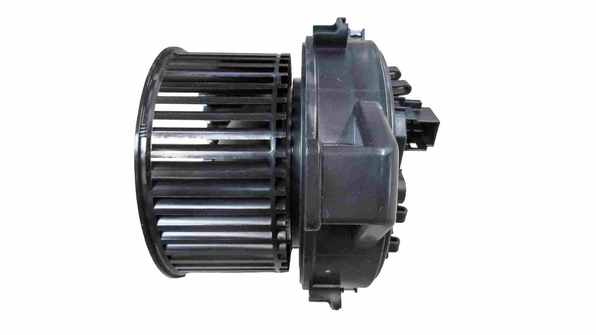 BMW G30 5-Series A/C Blower Motor Assembly OEM 64116836881 (2017-2019)