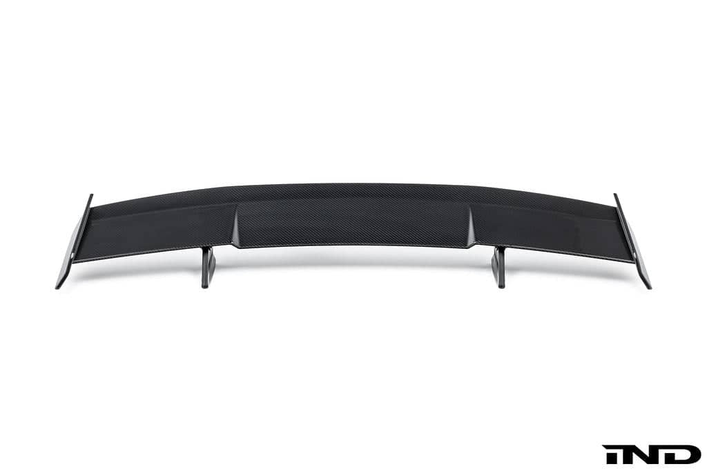 TREVORA G87 M2 TR87 Carbon Rear Wing