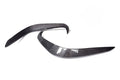 G14/G15/G16 SQ-A Style Dry Carbon Rear Canards