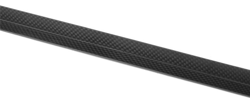 APR Performance GT-250 Carbon Fiber 67in Wing With 7in Pedestals - Universal