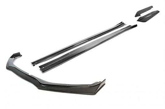 APR Performance Aerodynamic Kit - 2020-2024 Toyota GR Supra