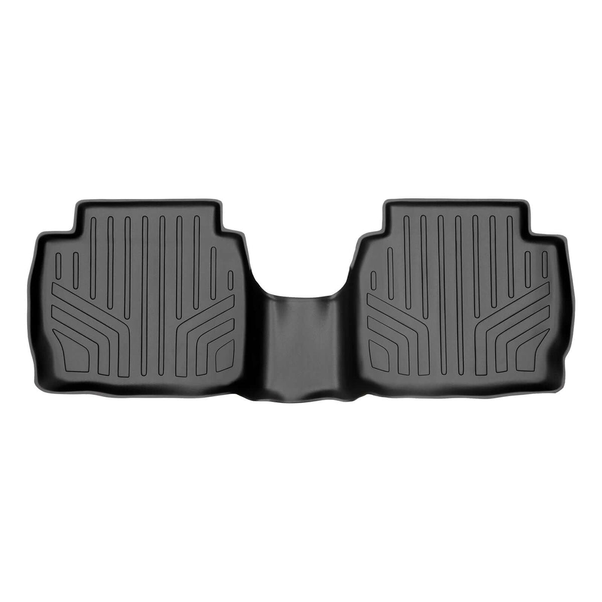 SMARTLINER Custom Fit Floor Liners For 2013-2016 Ford Fusion / Lincoln MKZ
