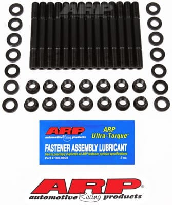 ARP Nissan L24 L26 L28 Series 6-Cylinder Main Stud Kit