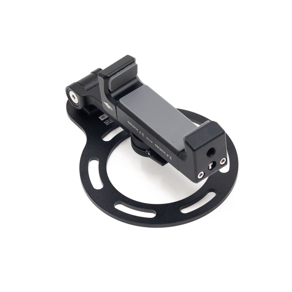 RSpro 6 Bolt Steering Wheel Phone Mount