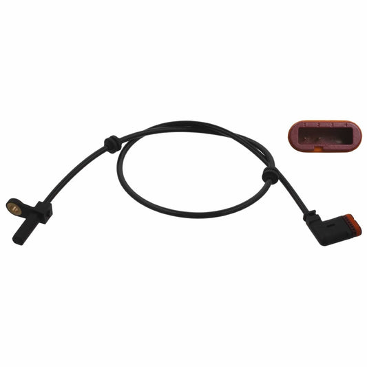 ABS Wheel Speed Sensor - Mercedes