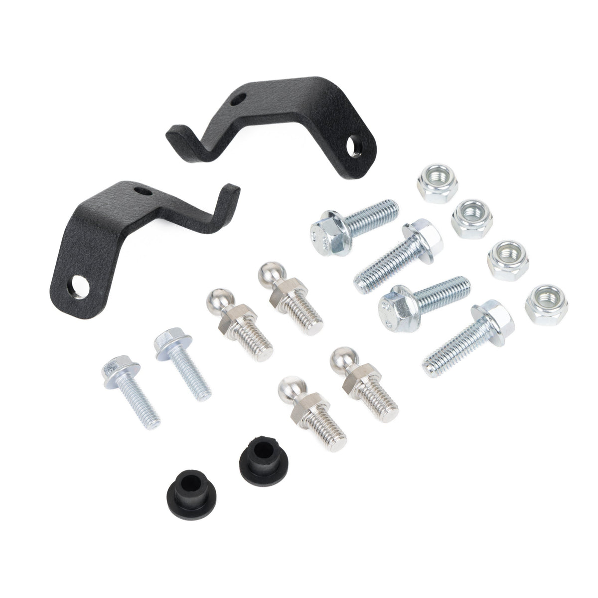 OVERTAKE Hi-Lift Hood Strut Kit - Subaru 2013-2020 BRZ / Toyota 2013-2021 FRS / GT86
