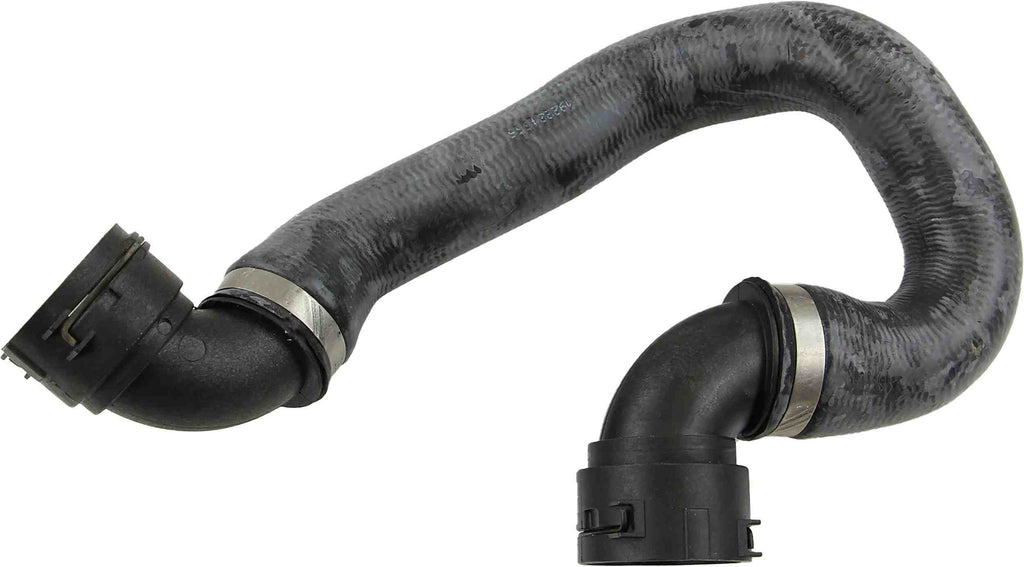 BMW E9X 335 Model Lower Radiator Hose By Febi 17127564480