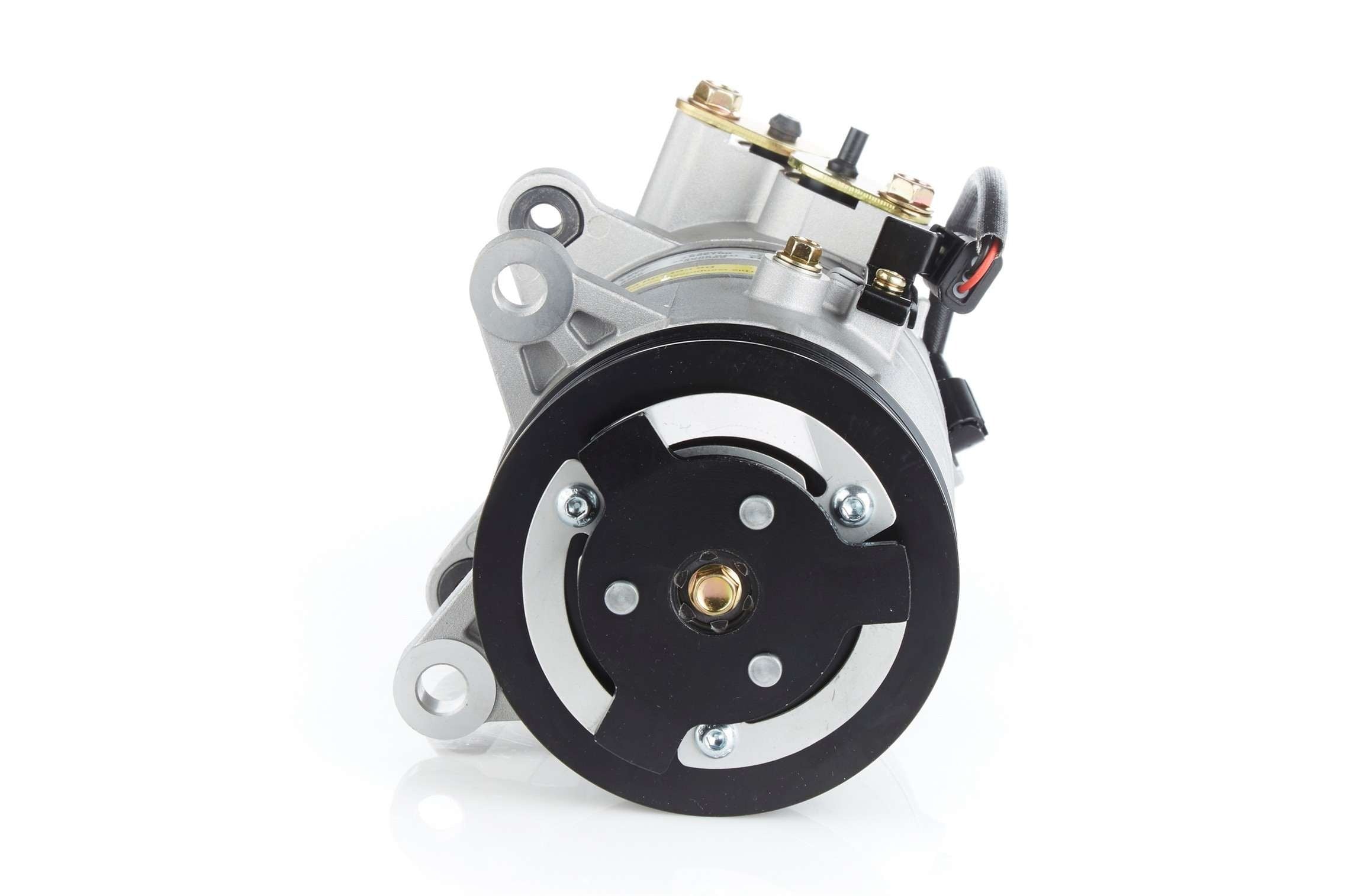 Mini Cooper Air Conditioning Compressor By Nissens 64525A5C713