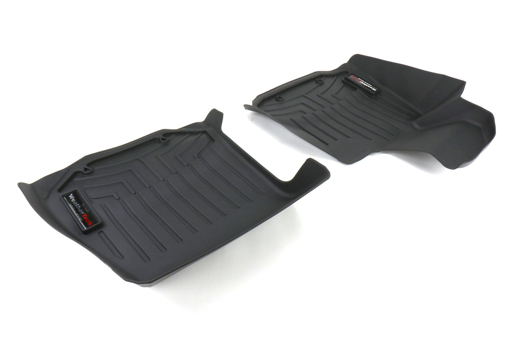 WeatherTech Floor Mats
