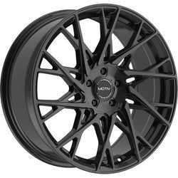 18x8 Motiv 430B Maestro 5X112 +40