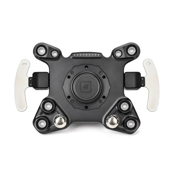 JQ Werks Madtrace Gen2 Podium Line Racing Steering Wheel System For MINI F6X