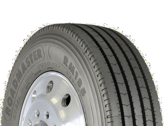 Roadmaster RM185 Tire 11245 149/146L
