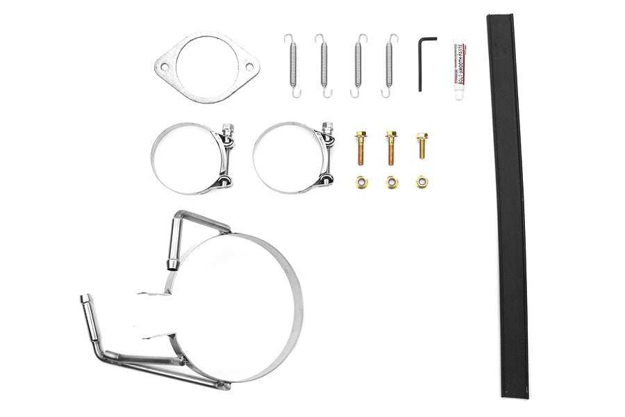 Tomei Expreme Ti Type-80 Cat Back Exhaust - 2013-2016 Scion FR-S / 2013-2020 Subaru BRZ / 2017-2020 Toyota 86