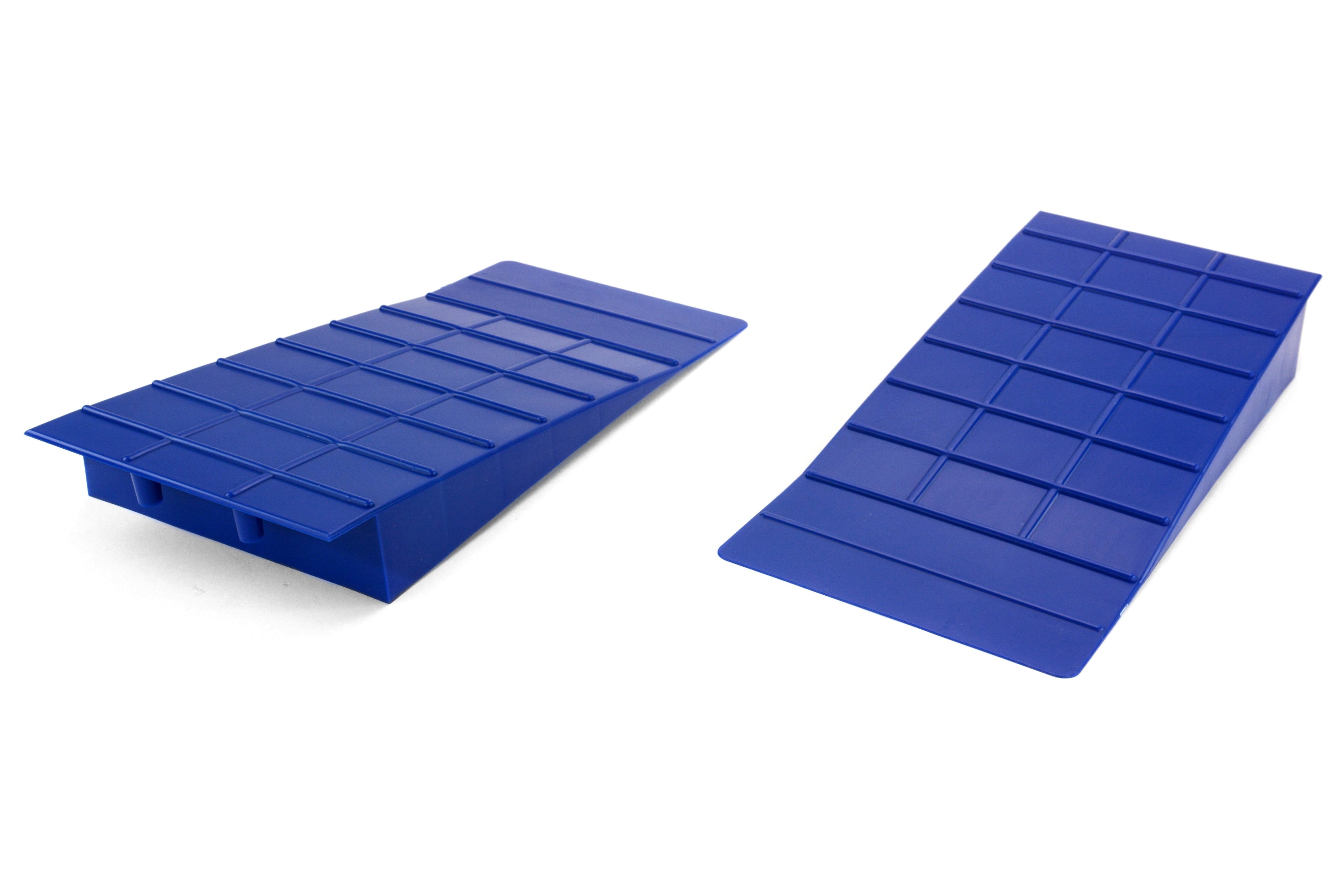 Cusco Jack Assist Ramp Set - Universal
