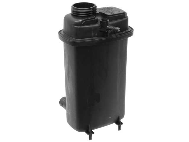 BMW E38 7-Series Radiator Coolant Expansion Tank By Mahle 17111741167