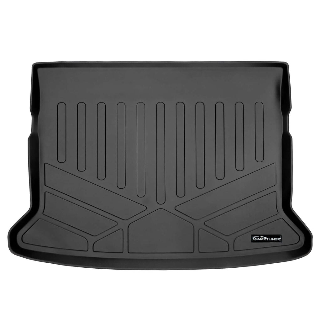 SMARTLINER Floor Liners for 2020-2026 Mazda CX-30 (FWD)