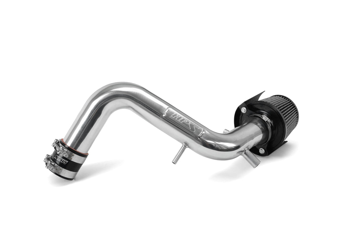HPS Shortram Air Intake Kit 2013-2017 Hyundai Veloster 1.6L Turbo, 827-605